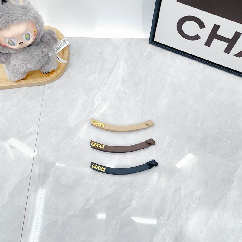 Gucci Hairpin dx02